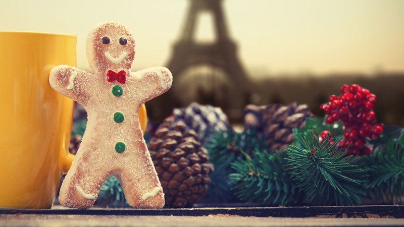 KFC For Christmas Dinner? You’d Better Believe It!