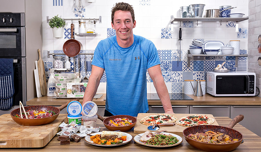 The ultimate 'How To Lose Weight' meal planner