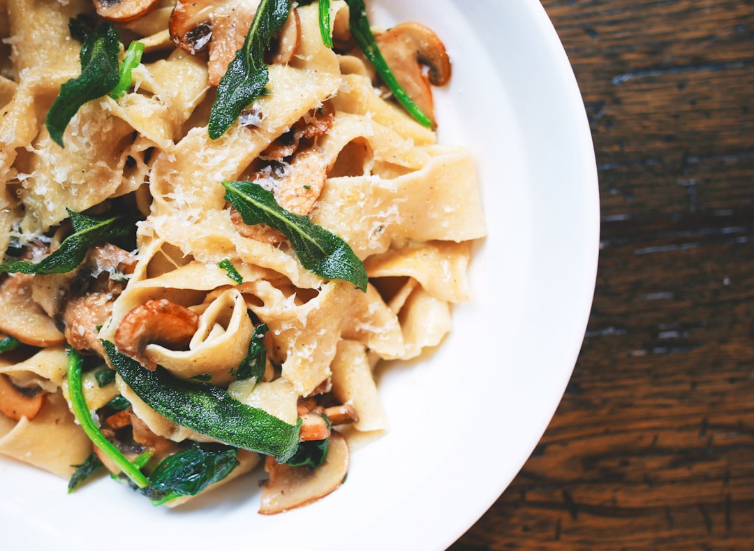 Lose weight eating carbs