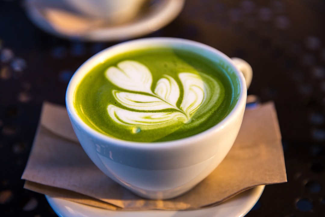 Is your matcha a fake?