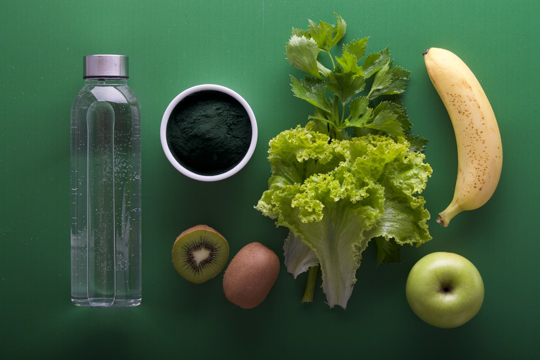 10 nutrition myths
