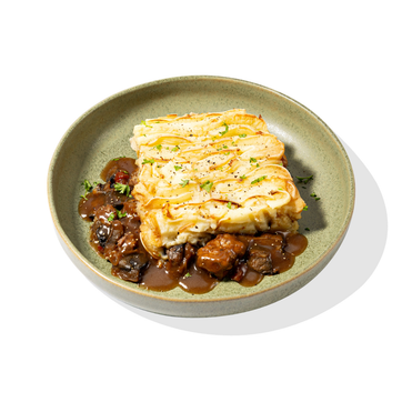 Beef and Guinness Pie - 400g