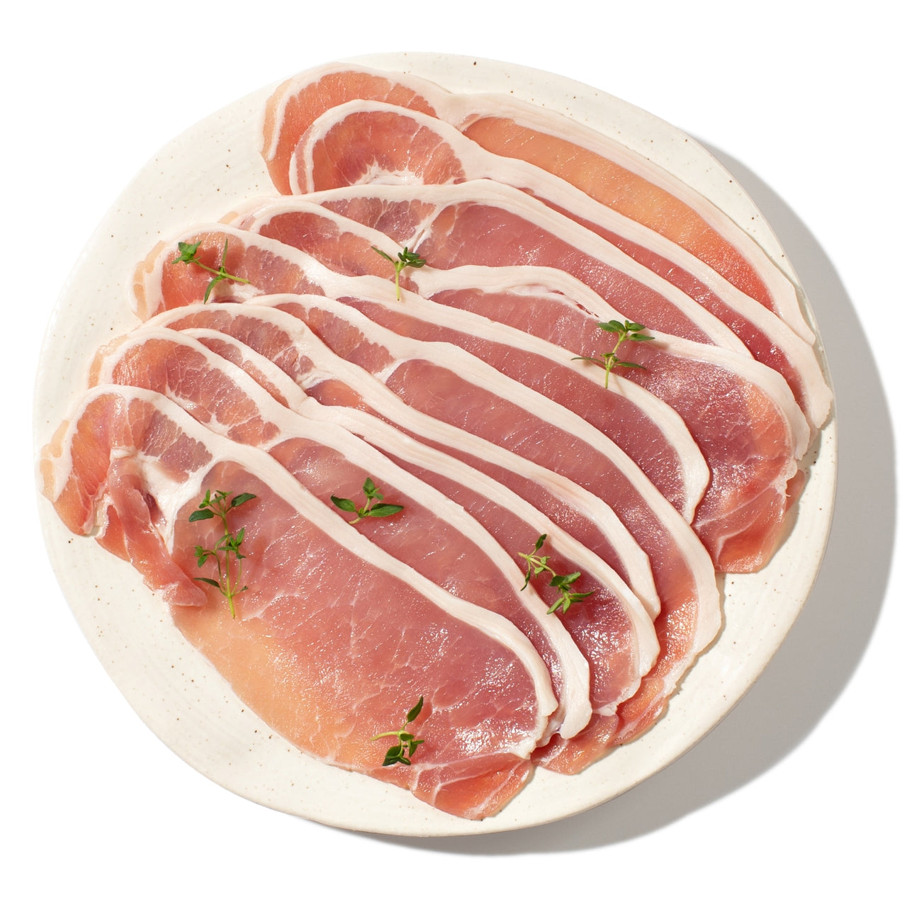 Back Bacon - 350g
