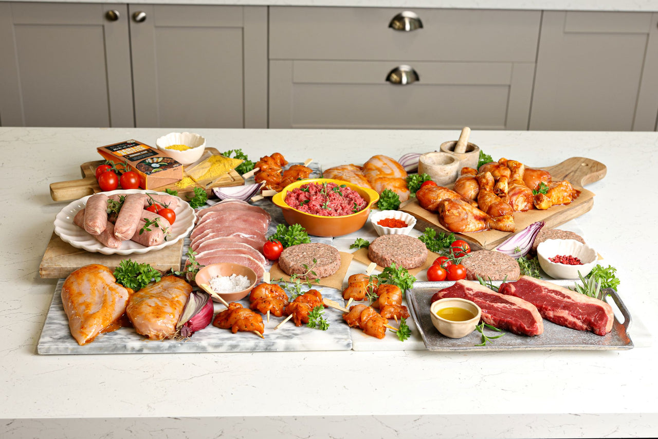Butchers Best for Less Box