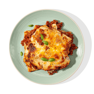 Beef Lasagne - 400g