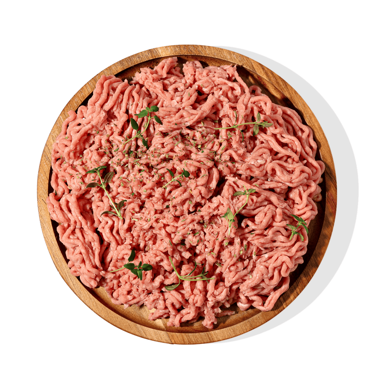 Lamb Mince 15% Fat