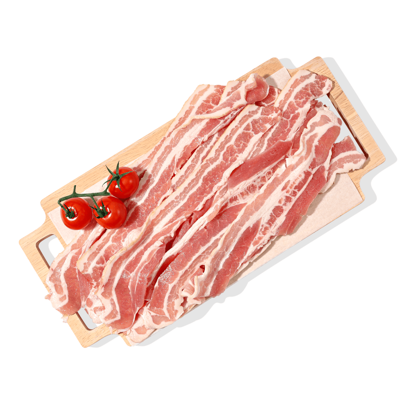 Streaky Bacon - 350g
