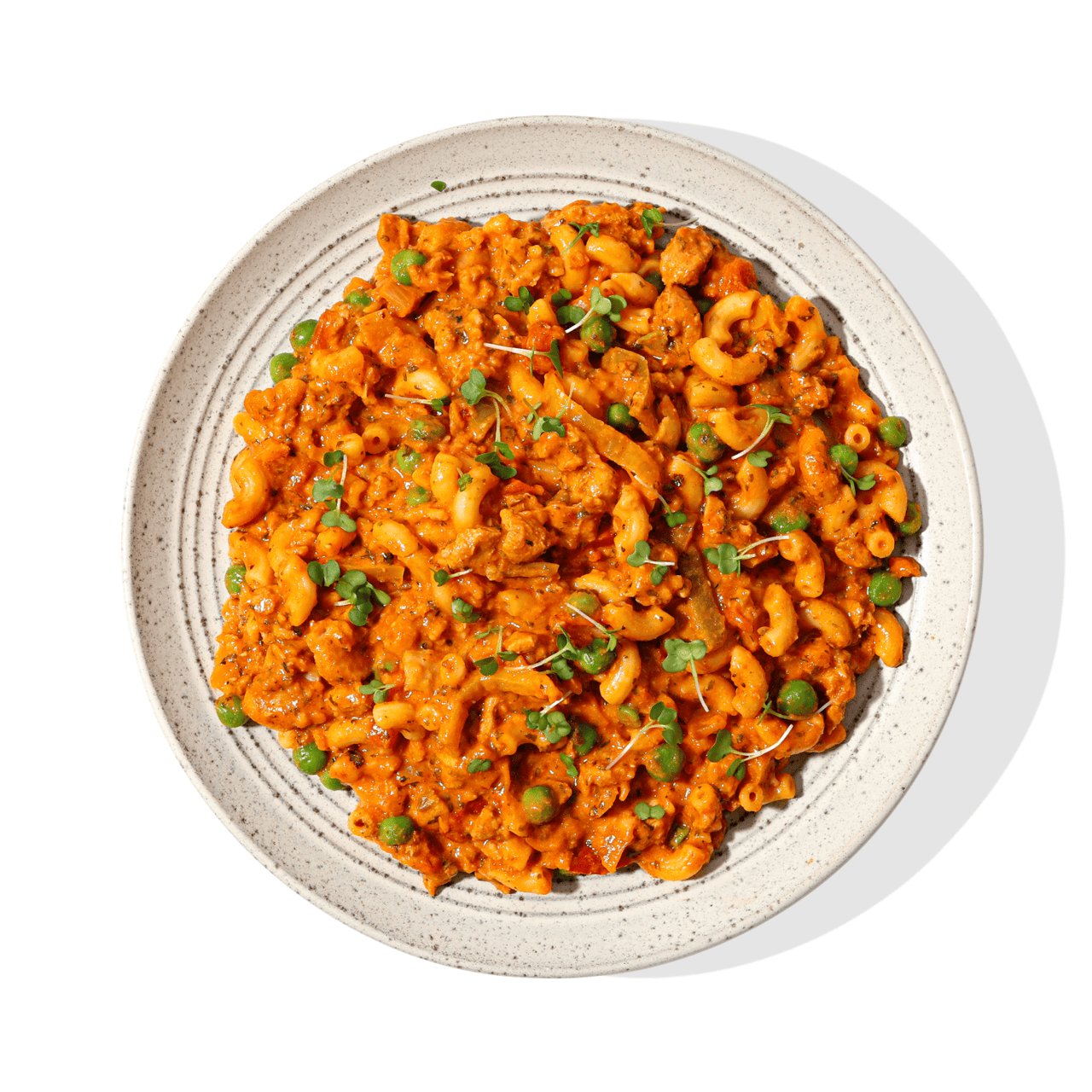 Piri Piri Chicken Pasta