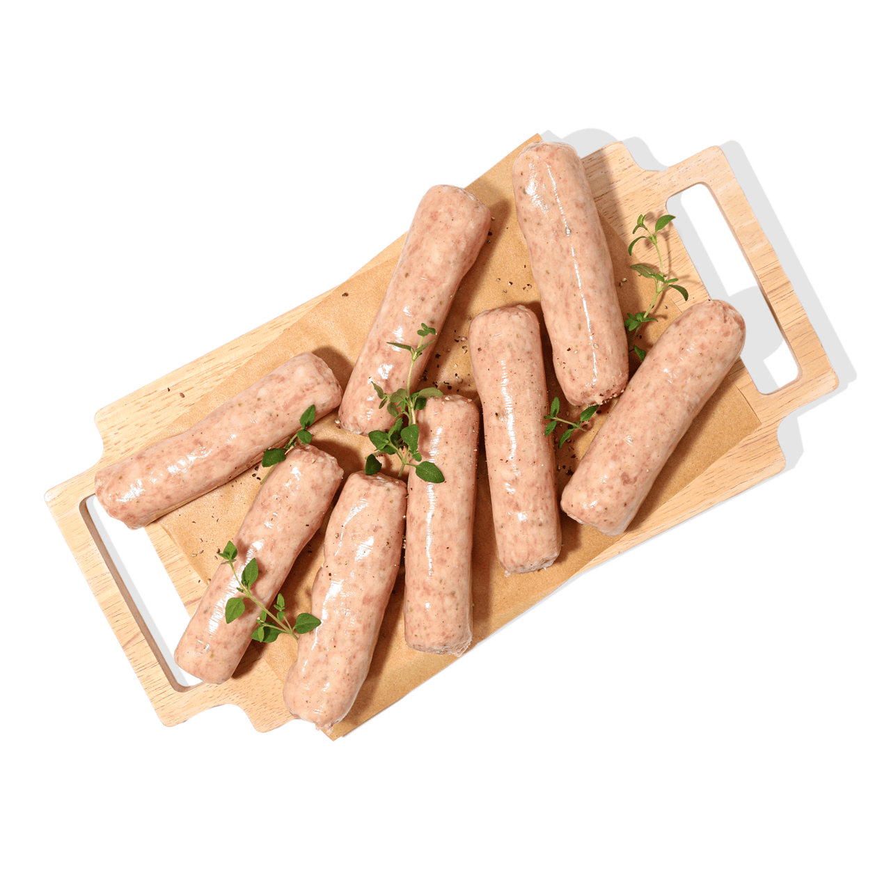 Best Traditional Pork Sausages - 600g