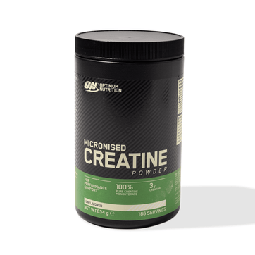ON Micronised Creatine Powder 634g