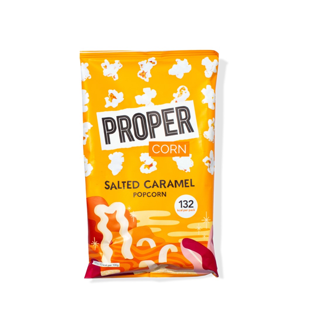 PROPERCORN