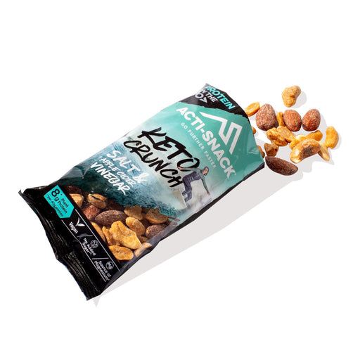 Acti-Snack Crunch Salt & Apple Cider Vinegar