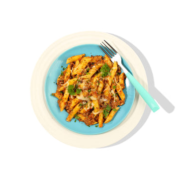 Bolognese Pasta