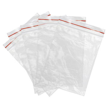 40 Freezer Bags (7" x 9")
