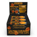 Nutry Nuts Salted Caramel Peanut Butter Cups - 12 x 42g