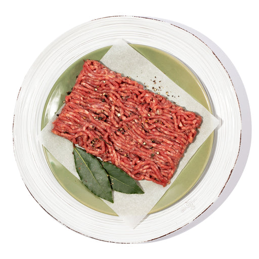 Extra Lean Beef Steak Mince - 200g