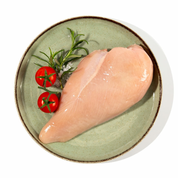 Premium Chicken Breast Fillet - 140g