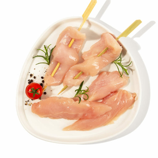 Chicken Breast Mini Fillets - 200g