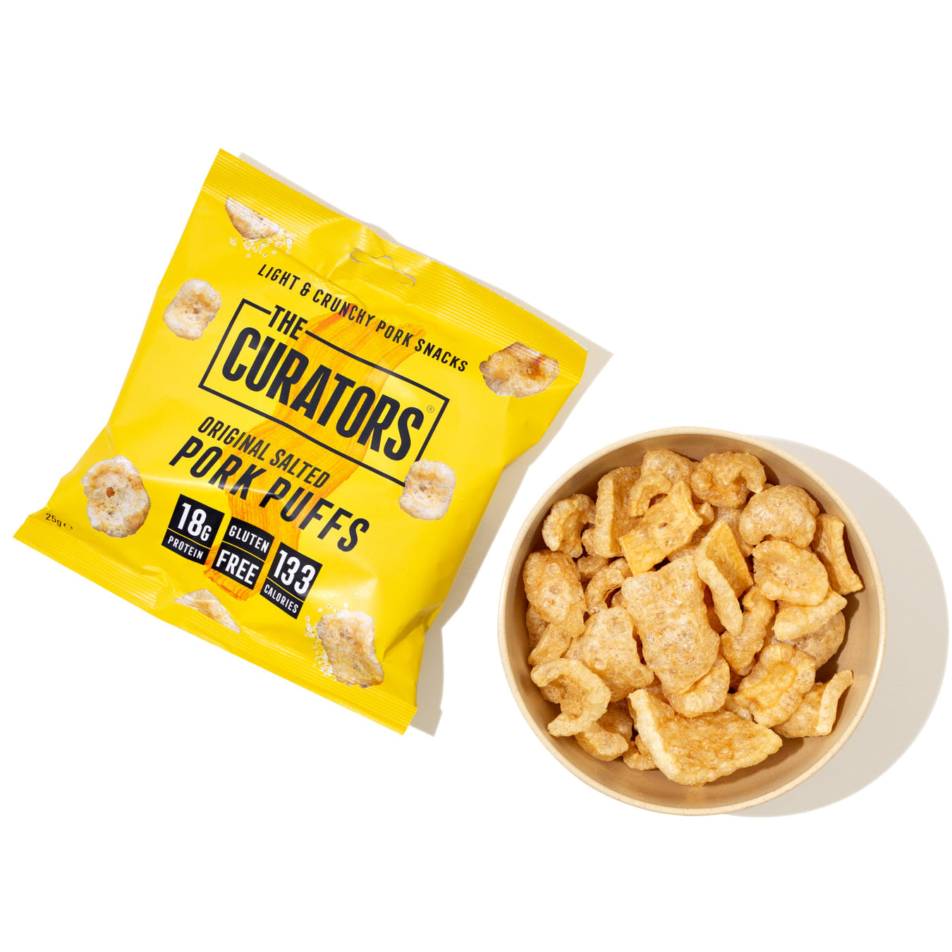 BYOB Snacks
