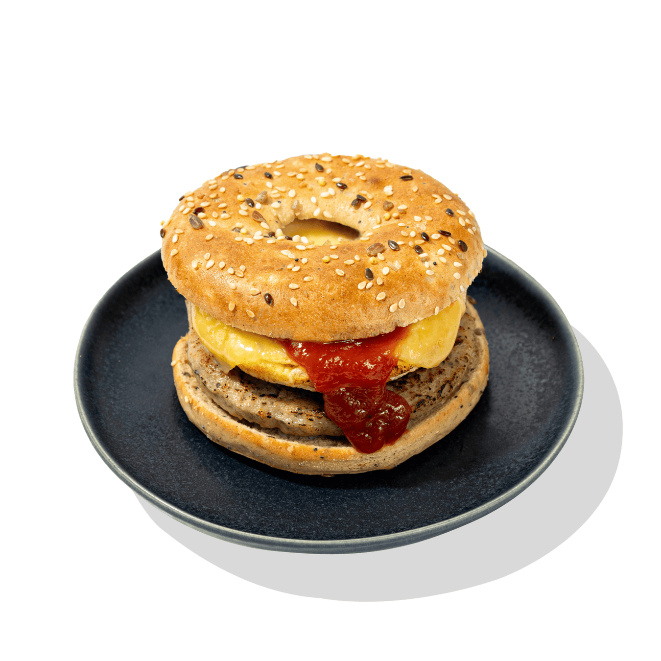 BYOB Breakfast