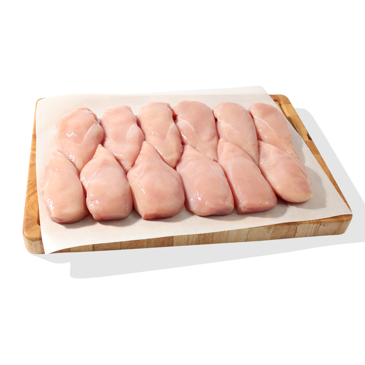 Premium Chicken Breast Fillet