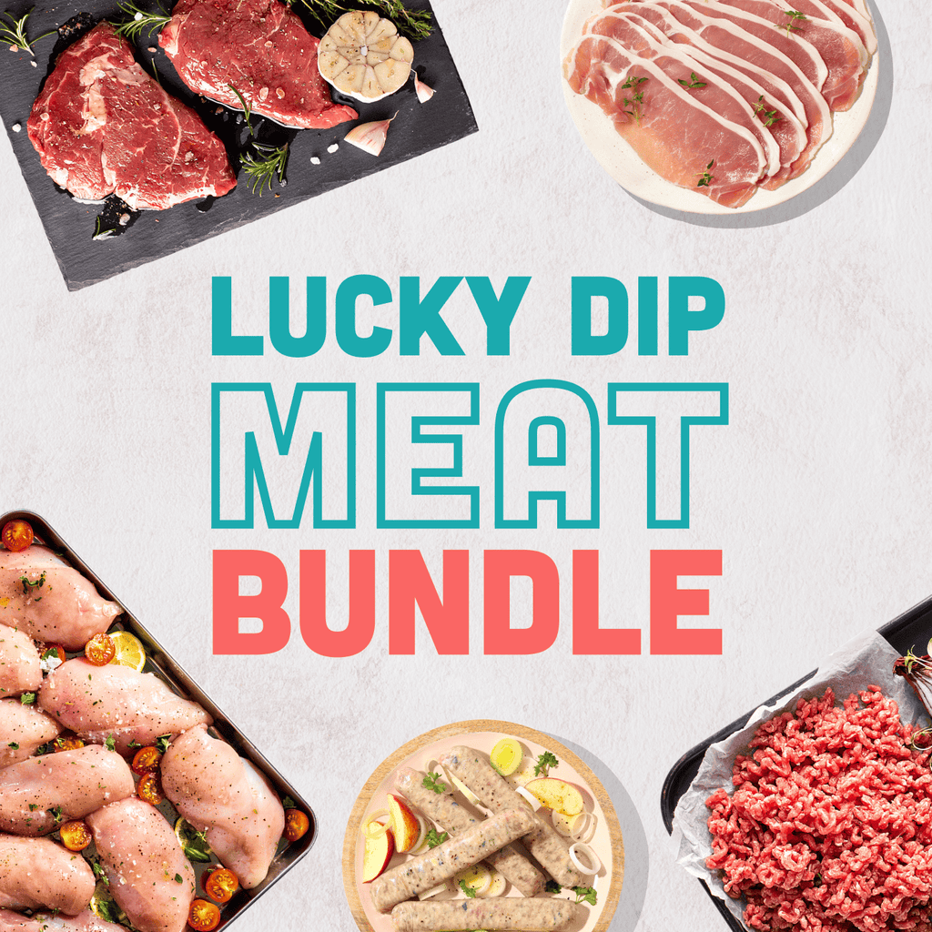 Lucky Dip Meat Selection
