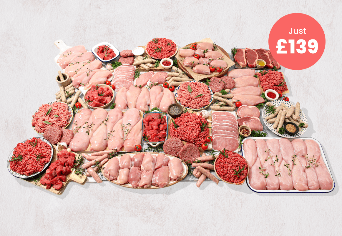 Our BIGGEST EVER Offer our-biggest-ever-offer