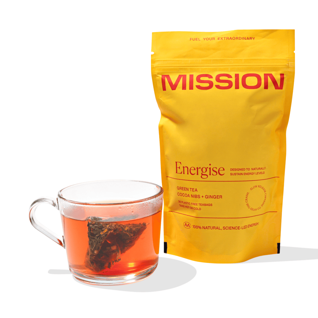 Performance Tea Energise 30 Tea Bags