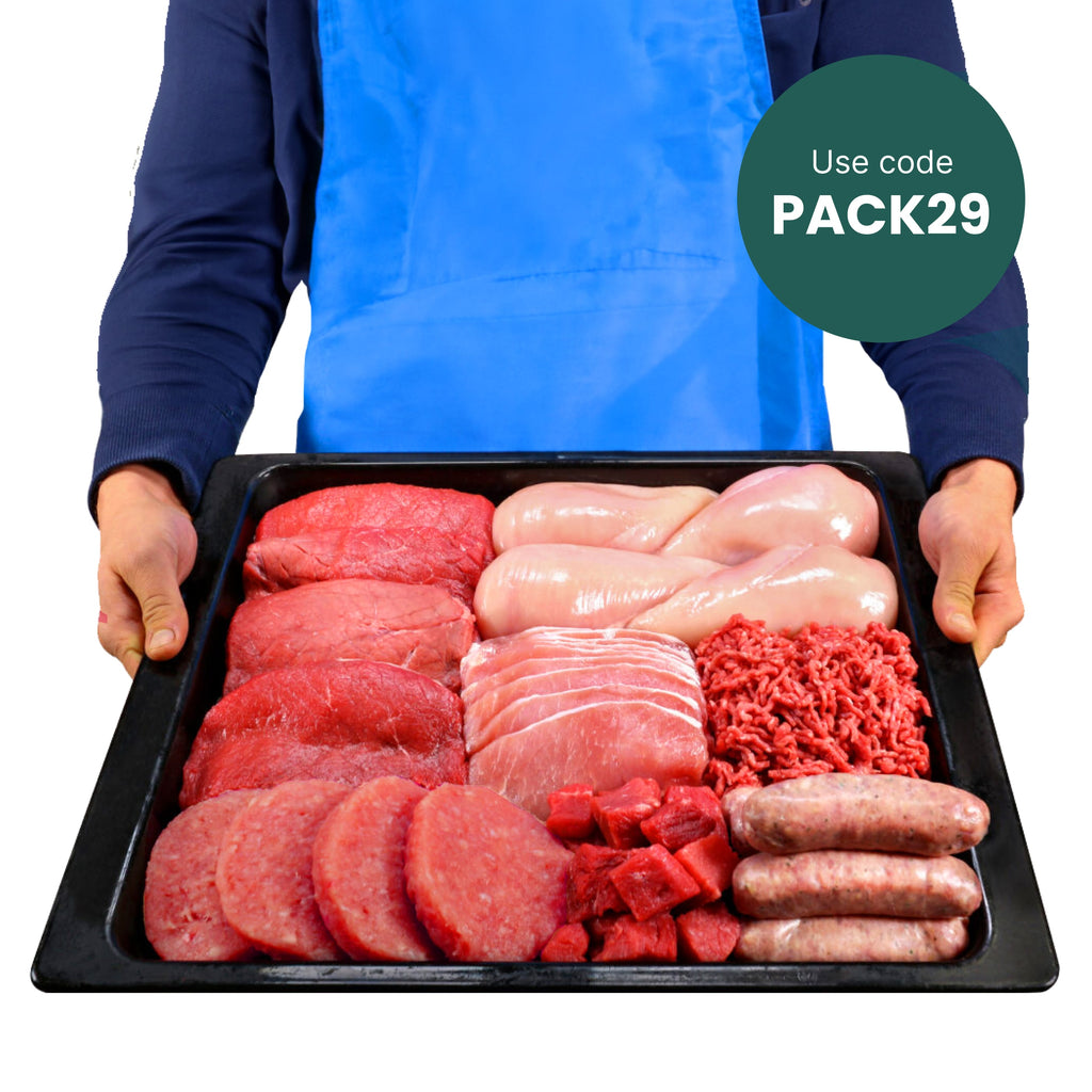 Everyday Essentials Hamper
