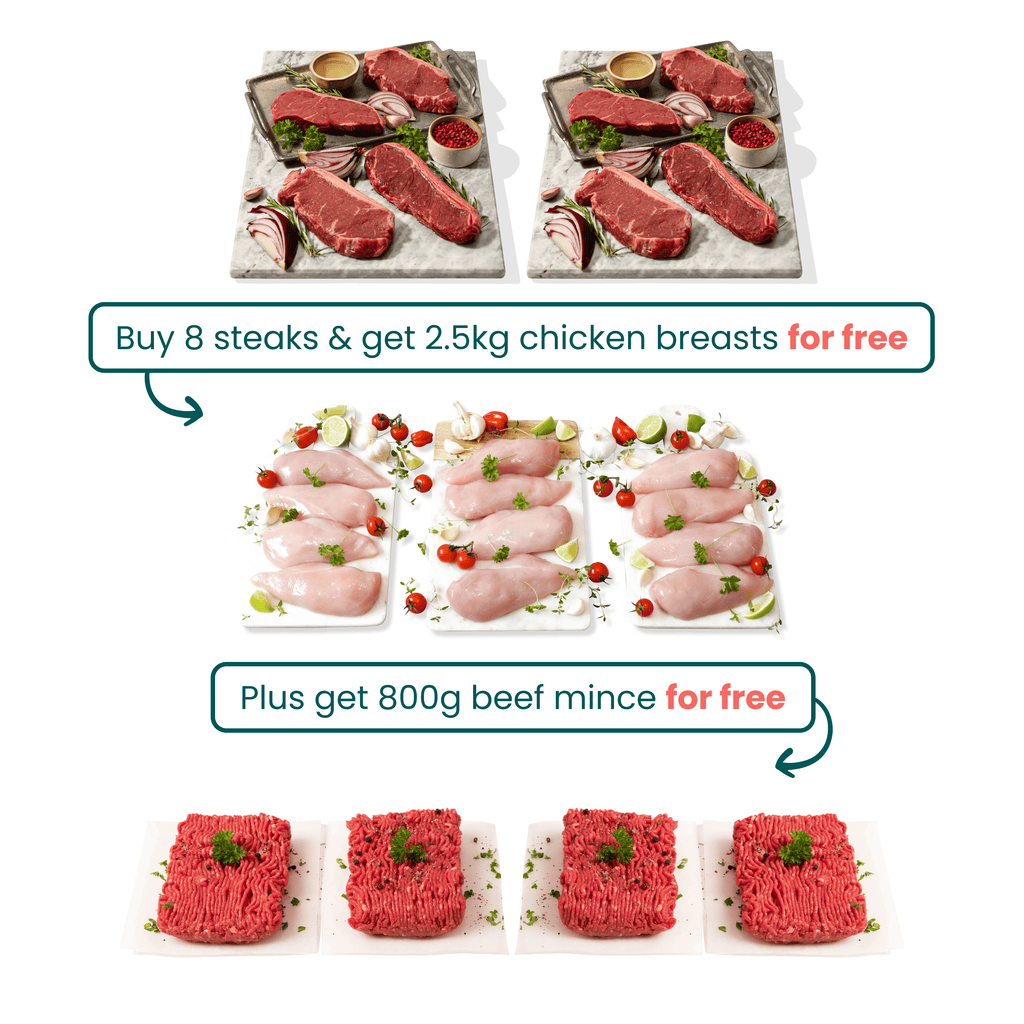 Stack & Save Hamper