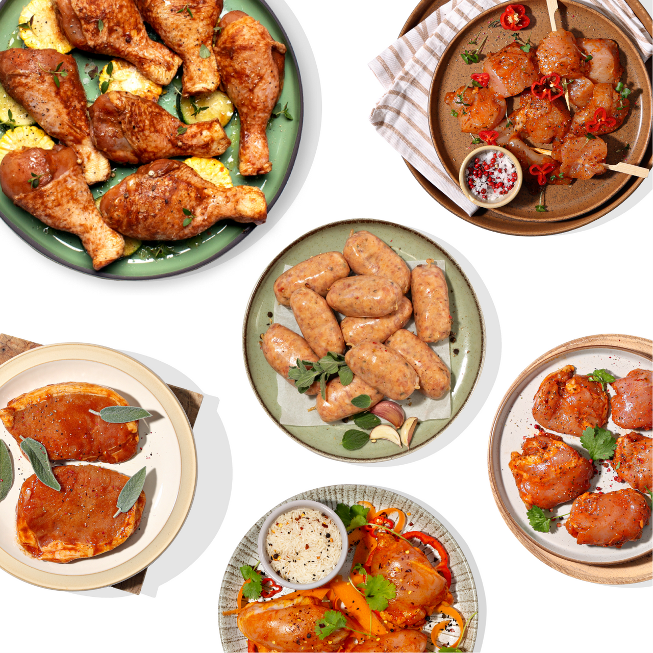 Flavour Saviour Pack