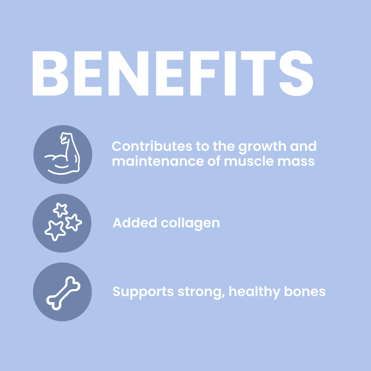 Musclefood Protein & Collagen Drink