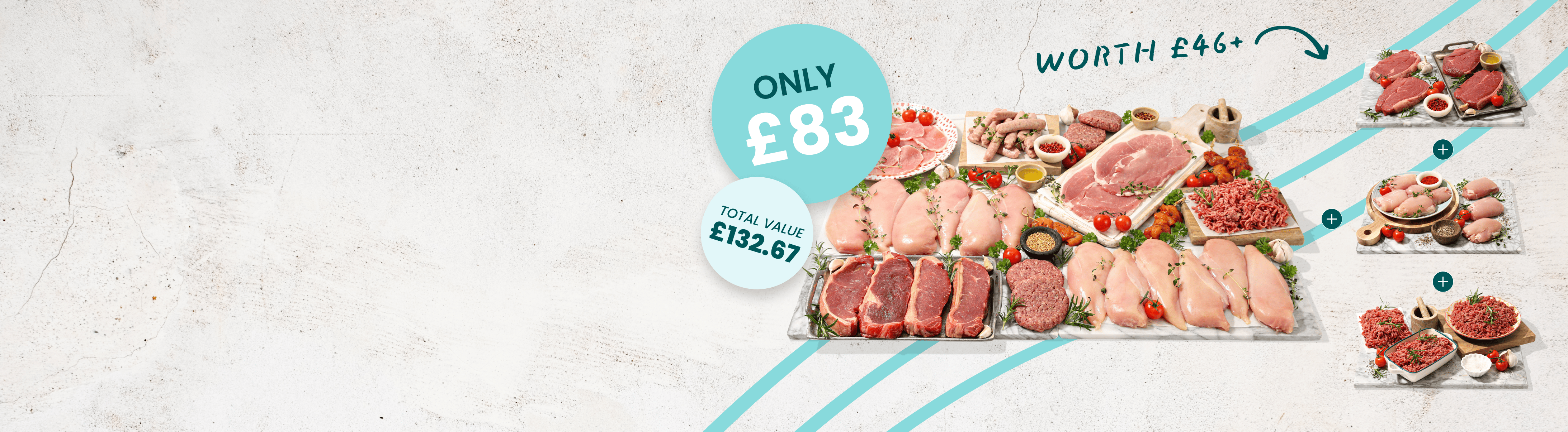 Black Friday Tomahawk Steak