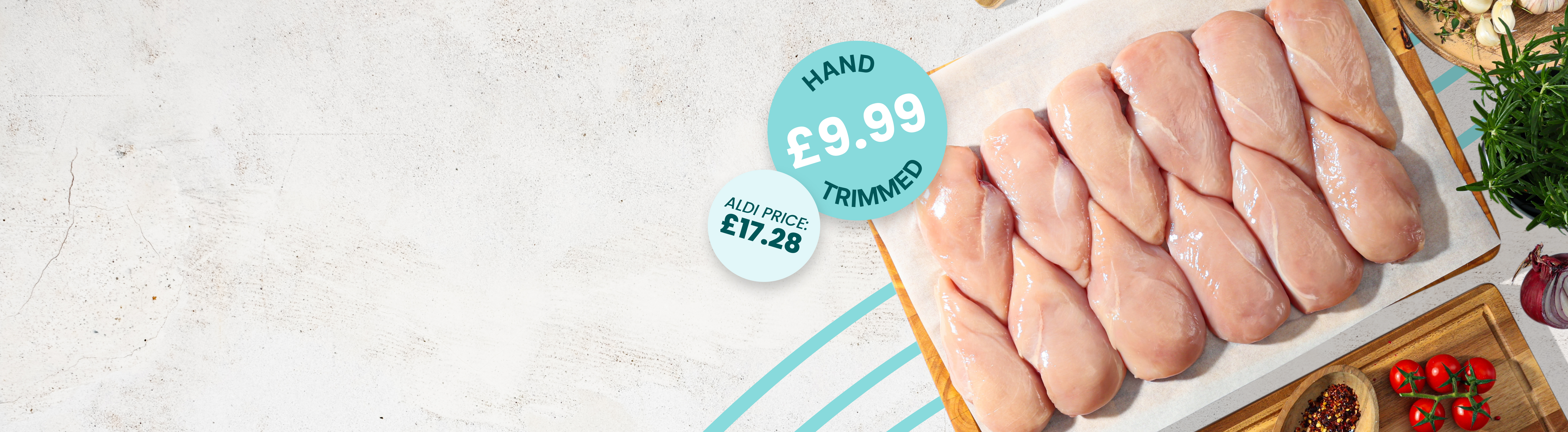 Black Friday Tomahawk Steak