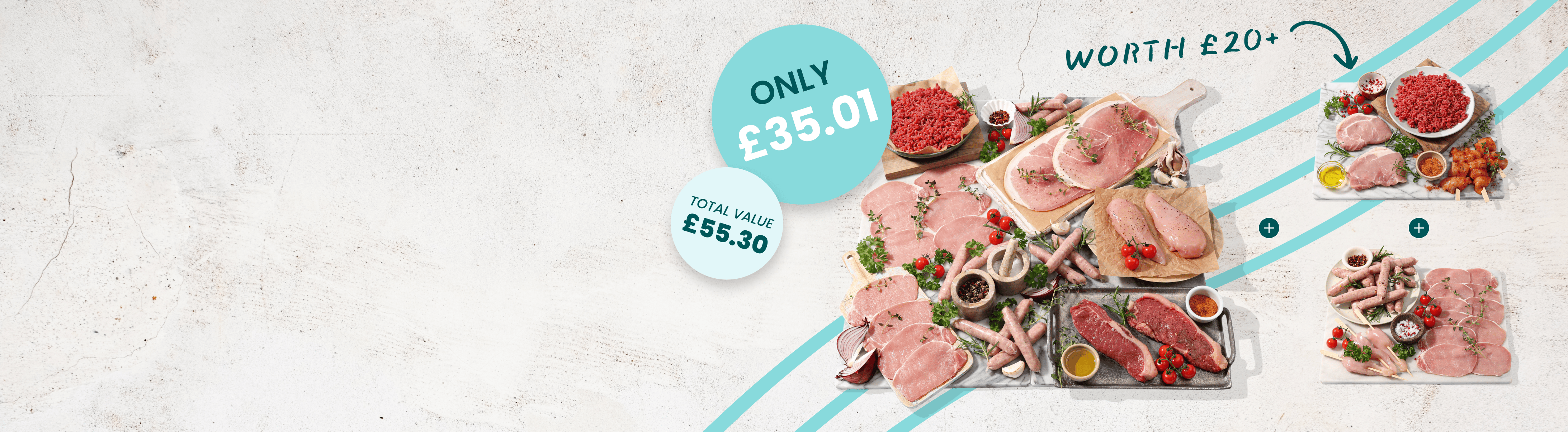 Black Friday Tomahawk Steak