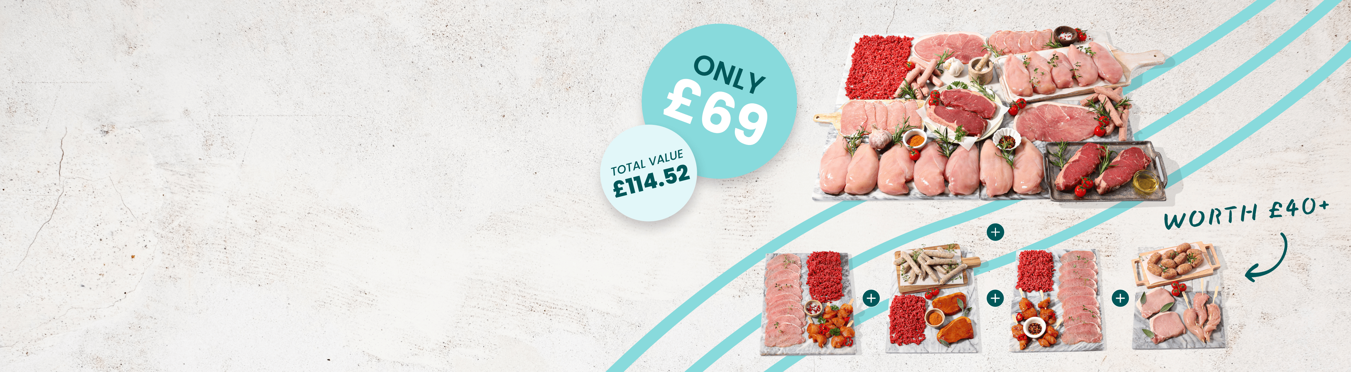 Black Friday Tomahawk Steak