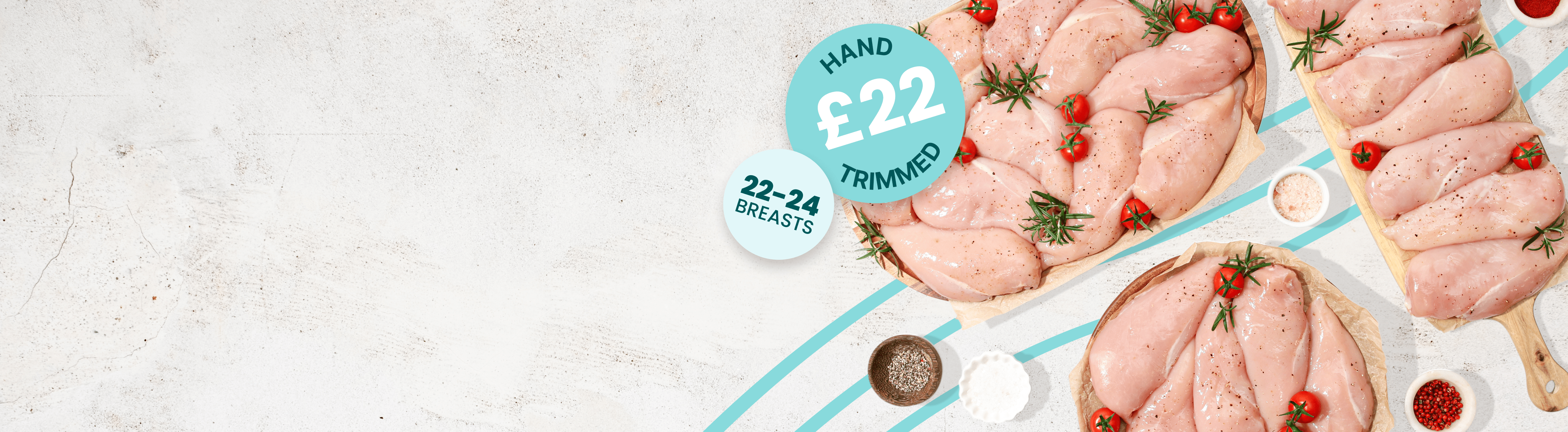 Black Friday Tomahawk Steak