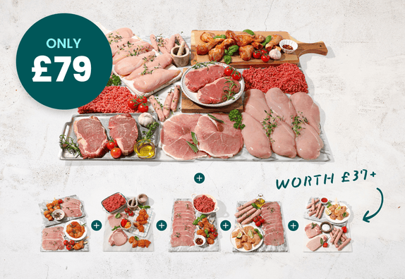 Deal price: Claim yours now