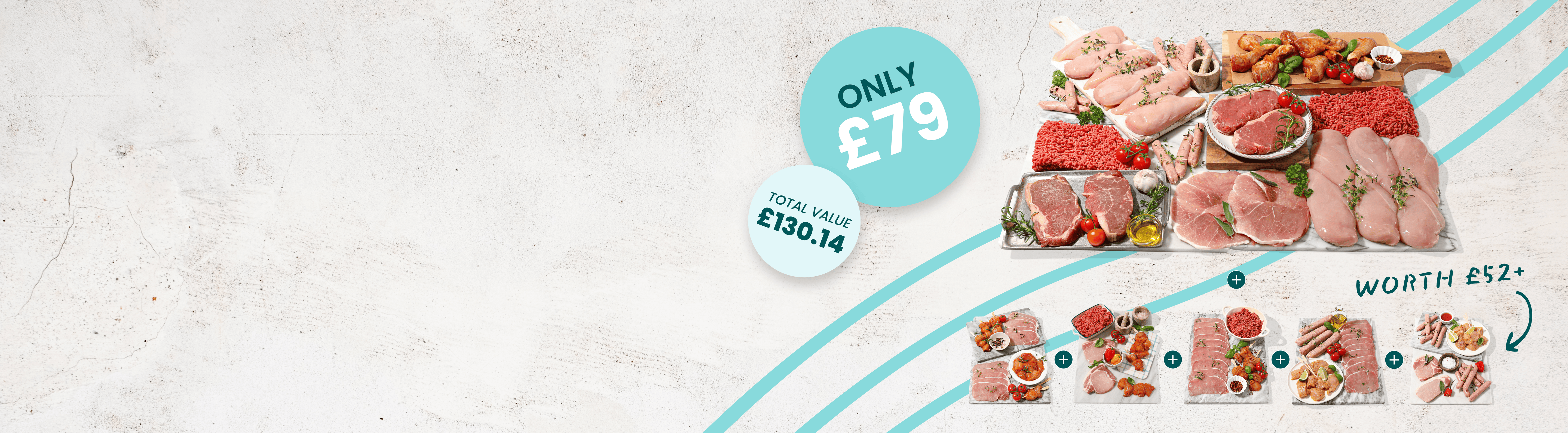 Black Friday Tomahawk Steak