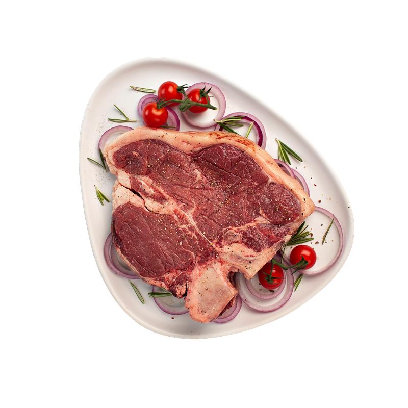 Beef T-Bone Steak