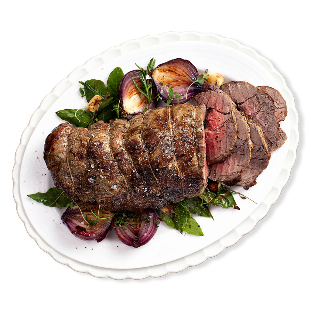 Beef Topside Roasting Joint