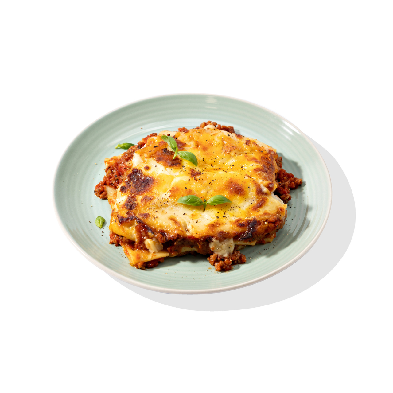 Beef Lasagne - 400g