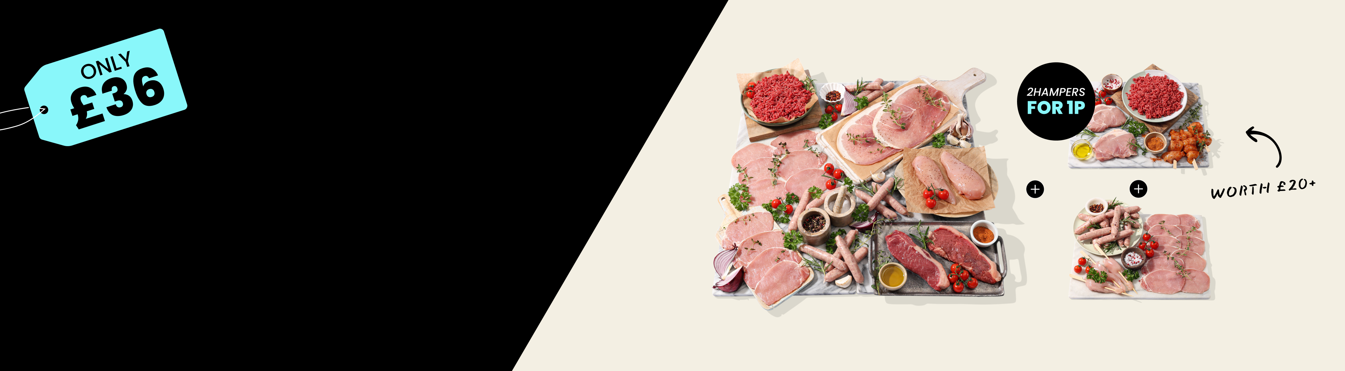 Black Friday Tomahawk Steak