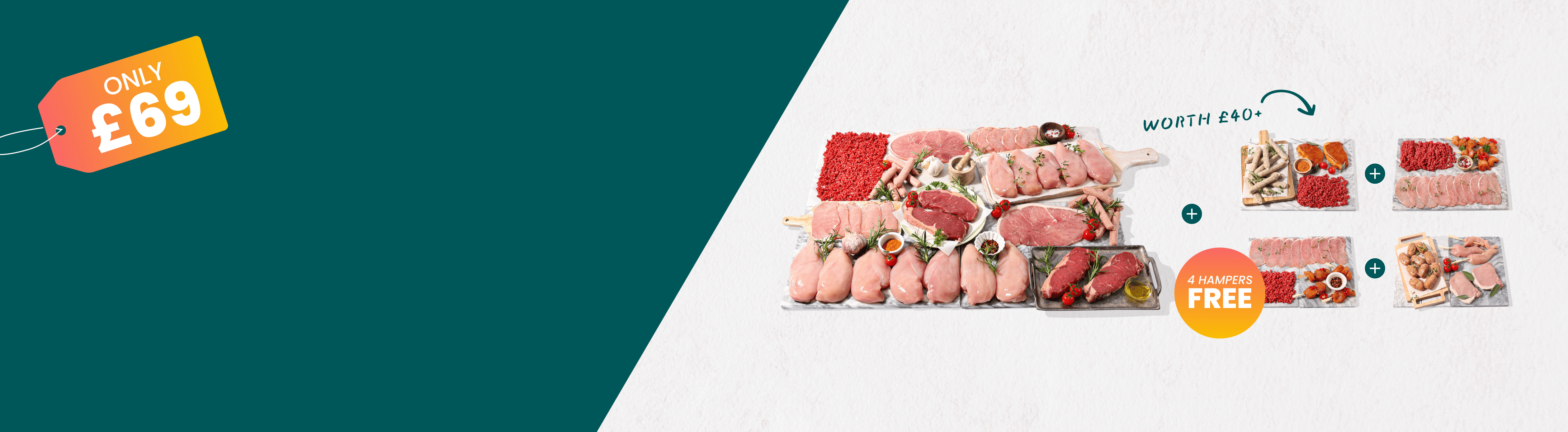 Black Friday Tomahawk Steak