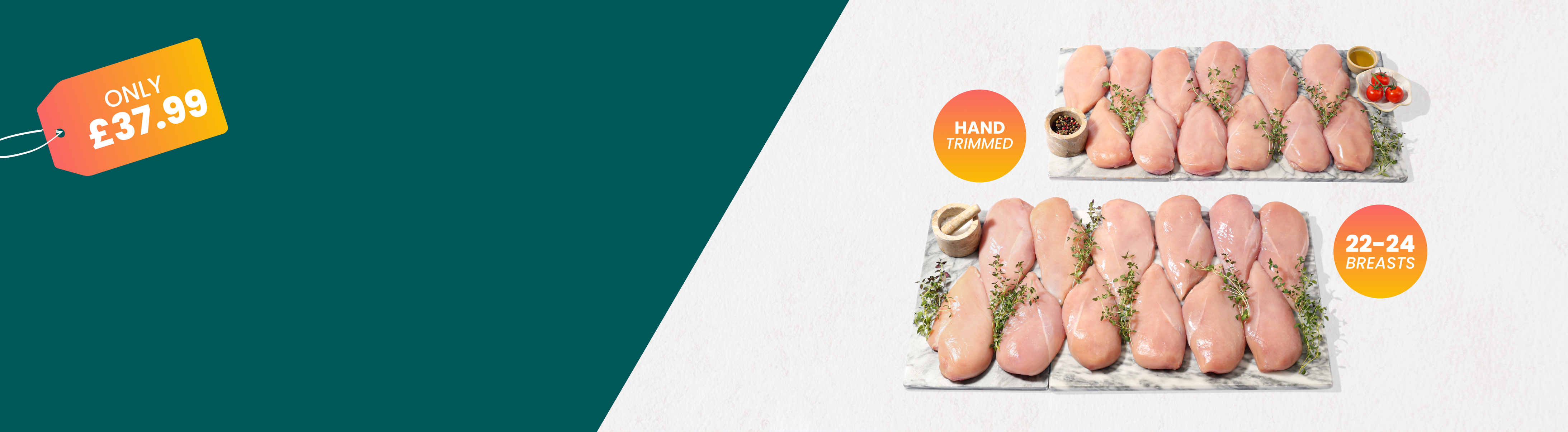 Black Friday Tomahawk Steak