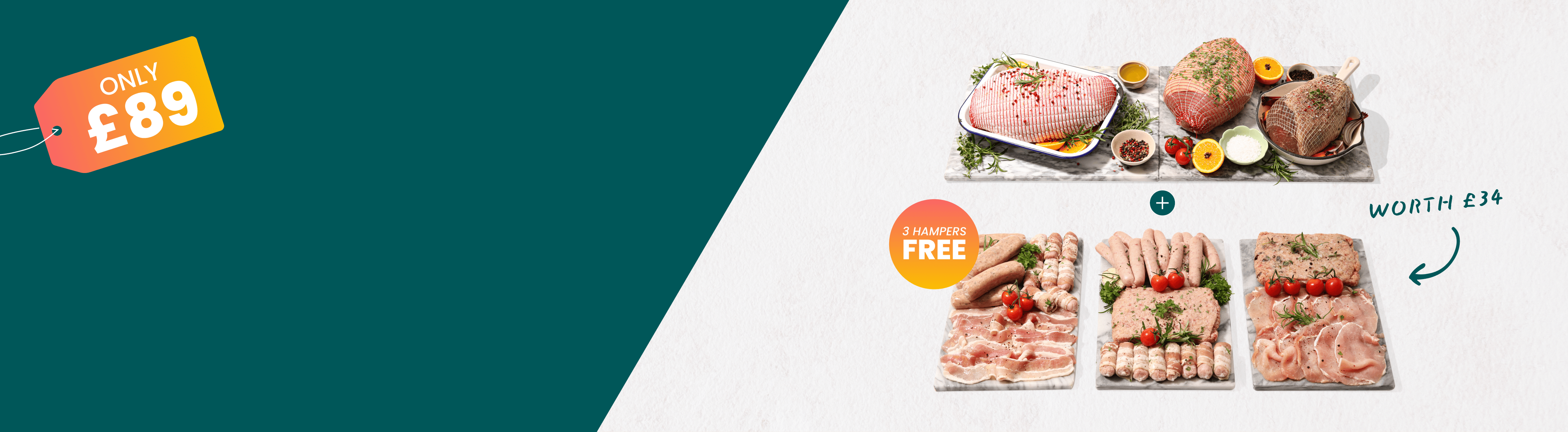 Black Friday Tomahawk Steak