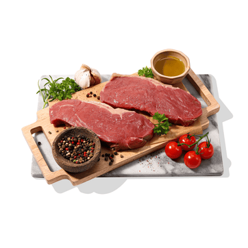 Brazilian Beef Sirloin Steak