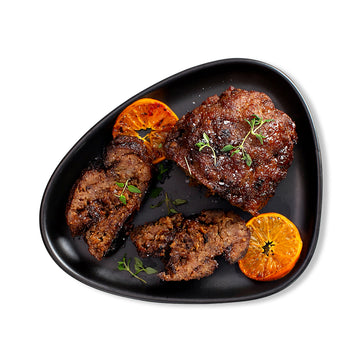 Pork and Cranberry Stuffing Block- 350g