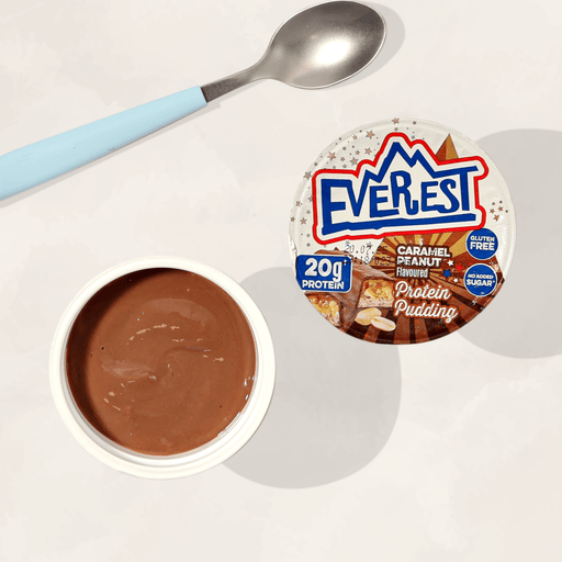Everest HiPro Pudding
