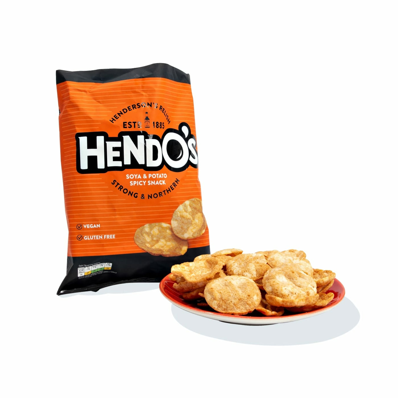 Savoury snacks